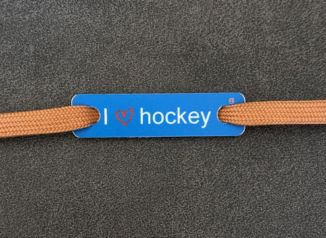 I ❤️ hockey