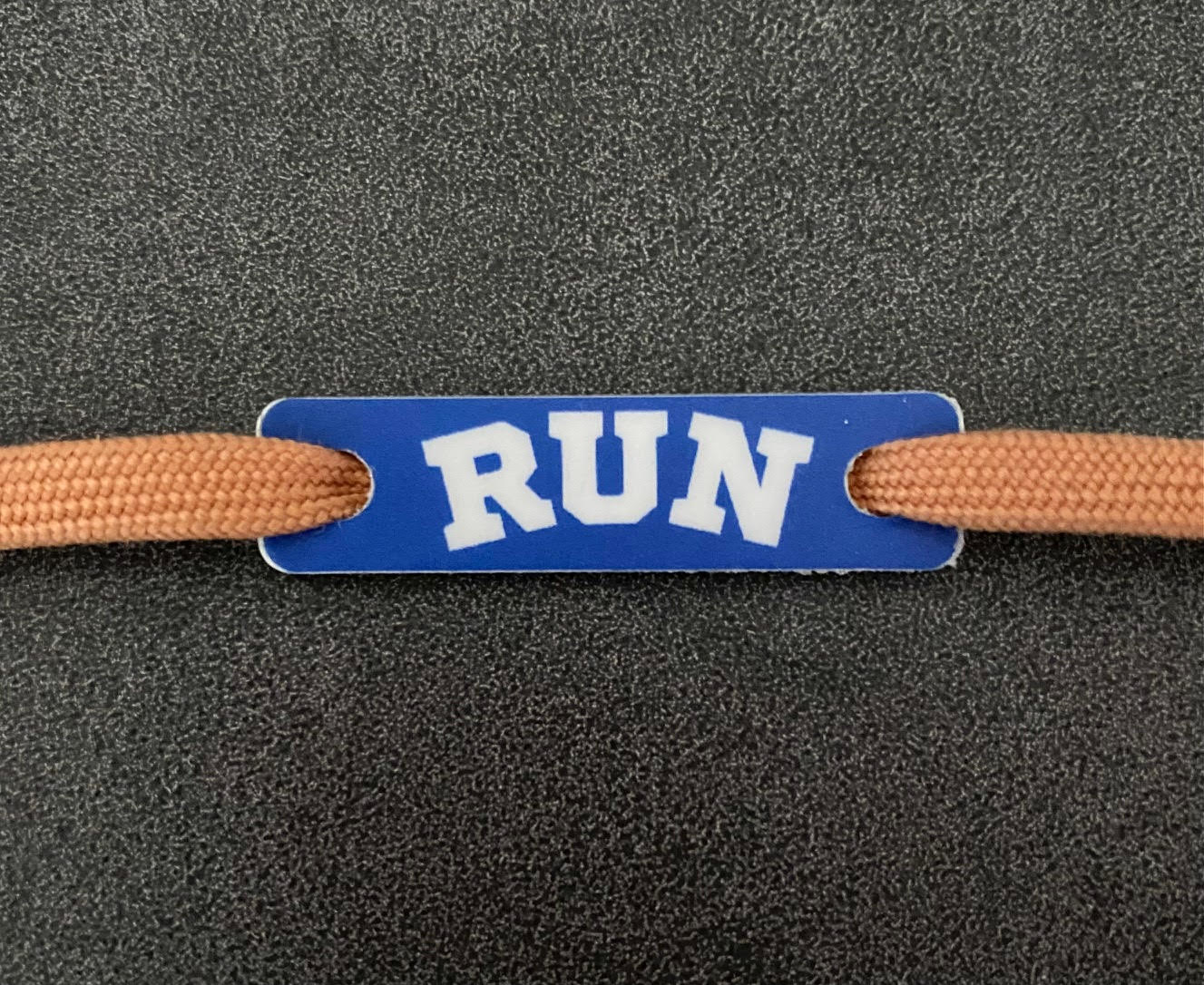 RUN