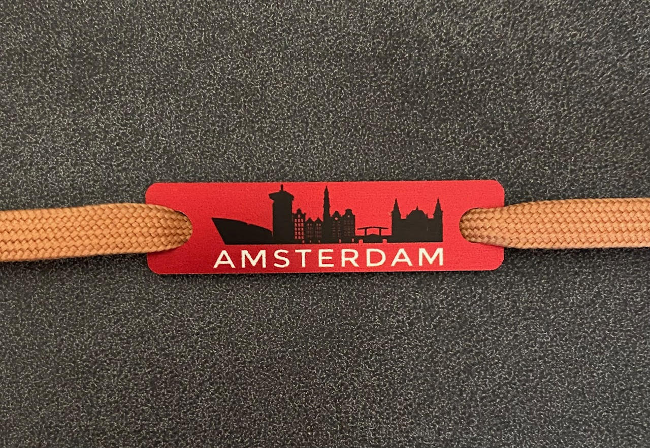 Amsterdam motiVETER