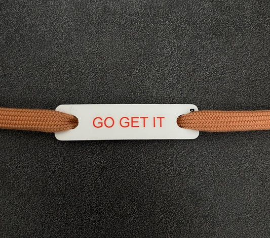 GO GET IT