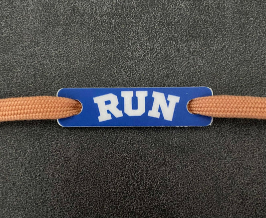 RUN