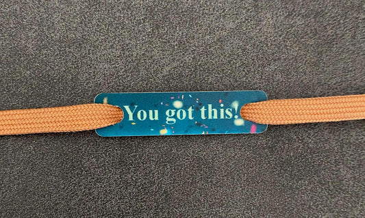 You got this! (sparkle)